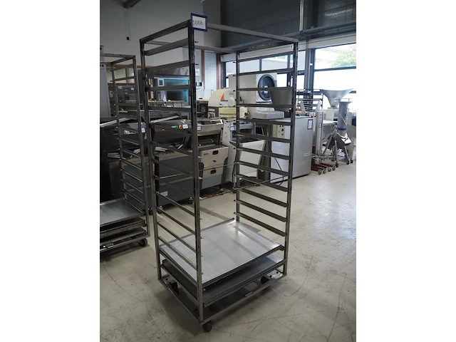 Nn trolley - afbeelding 1 van  9