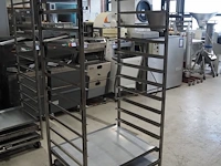 Nn trolley - afbeelding 1 van  9
