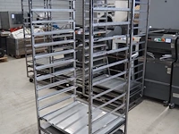 Nn trolley - afbeelding 2 van  9