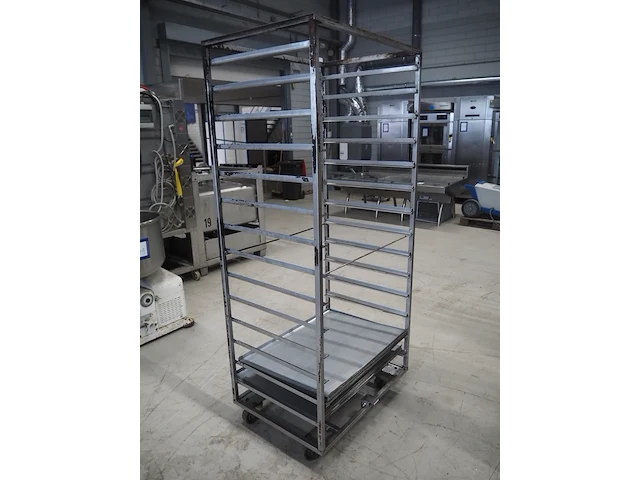 Nn trolley - afbeelding 3 van  9