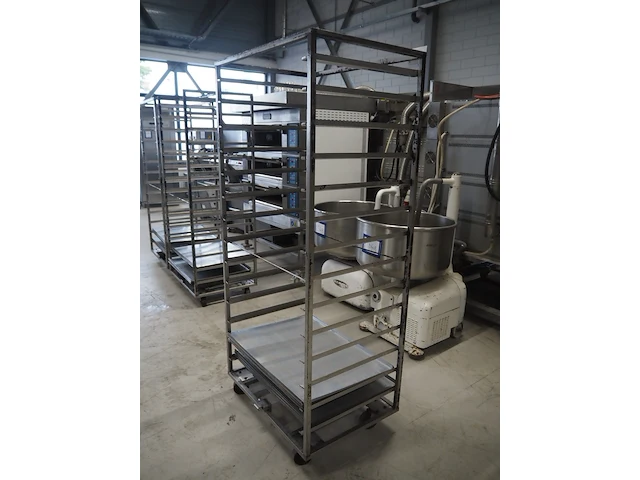Nn trolley - afbeelding 4 van  9