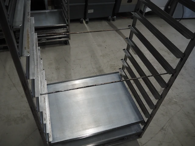 Nn trolley - afbeelding 5 van  9
