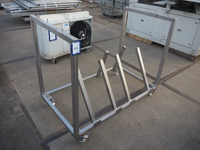 Nn trolley - afbeelding 1 van  5
