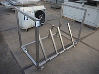 Nn trolley - afbeelding 1 van  5