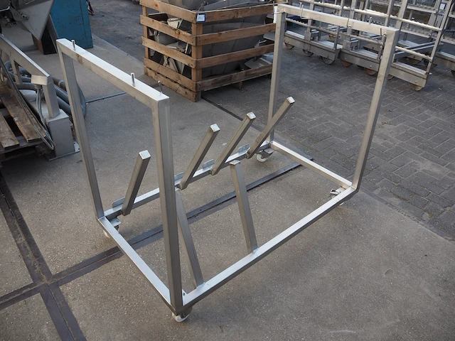 Nn trolley - afbeelding 3 van  5