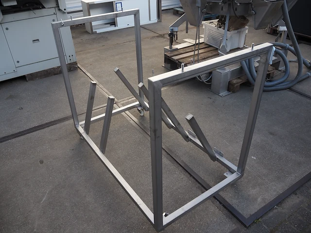 Nn trolley - afbeelding 4 van  5