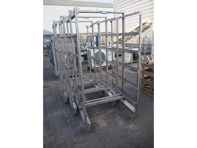 Nn trolley - afbeelding 5 van  5