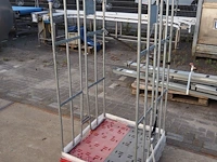 Nn trolley - afbeelding 2 van  5