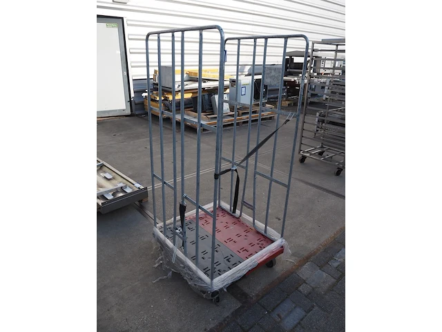 Nn trolley - afbeelding 3 van  5