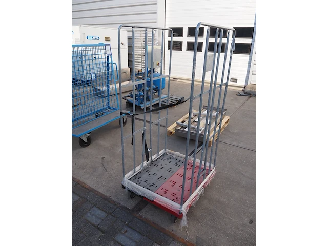 Nn trolley - afbeelding 4 van  5