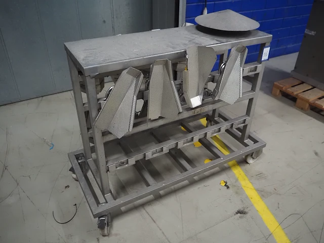 Nn trolley - afbeelding 2 van  4
