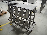Nn trolley - afbeelding 3 van  4