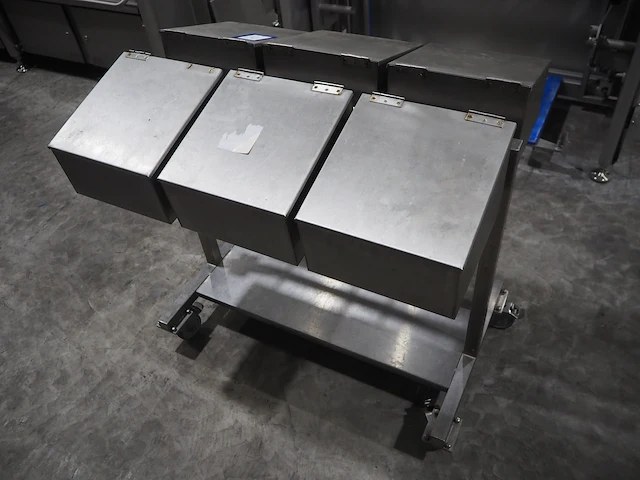 Nn trolley - afbeelding 4 van  6
