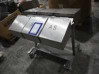 Nn trolley - afbeelding 1 van  6
