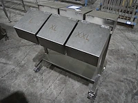 Nn trolley - afbeelding 3 van  6