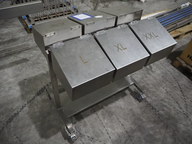 Nn trolley - afbeelding 4 van  6