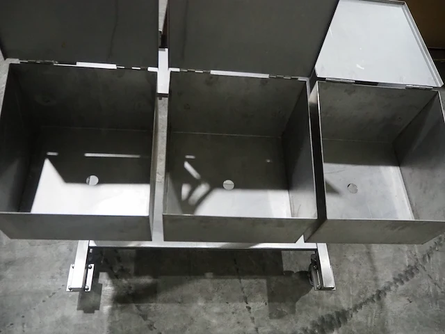 Nn trolley - afbeelding 6 van  6