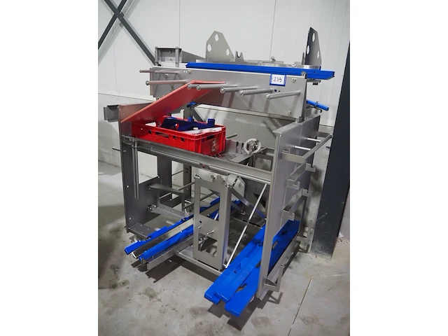 Nn trolley - afbeelding 1 van  9