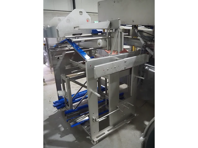 Nn trolley - afbeelding 4 van  9