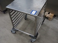 Nn trolley - afbeelding 1 van  3