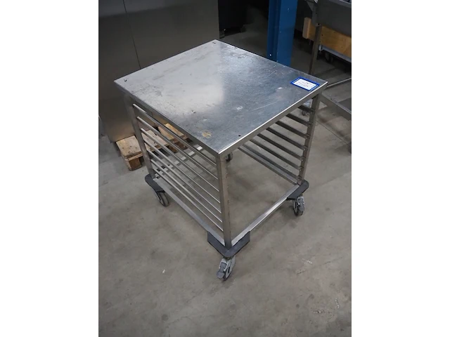Nn trolley - afbeelding 2 van  3