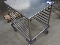 Nn trolley - afbeelding 2 van  3