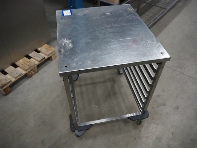 Nn trolley - afbeelding 3 van  3
