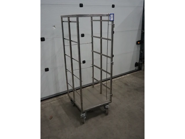 Nn trolley - afbeelding 1 van  5