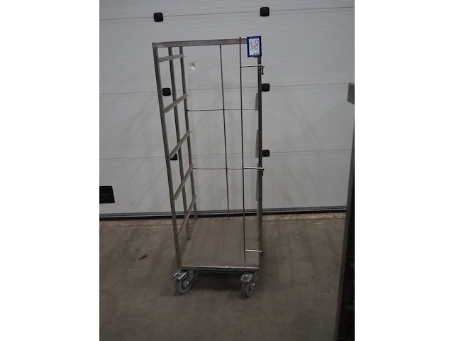Nn trolley - afbeelding 2 van  5