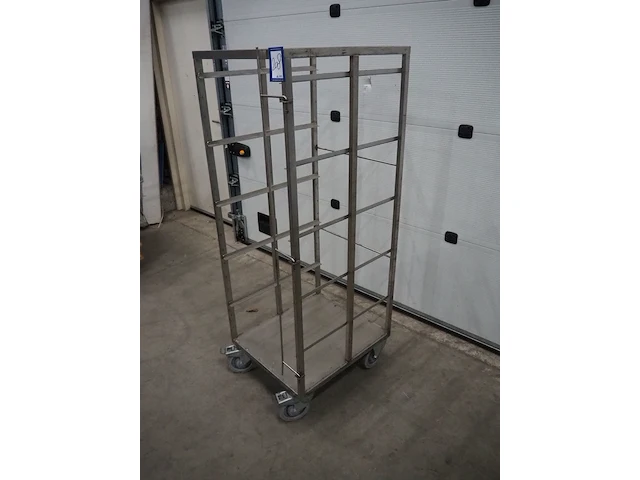 Nn trolley - afbeelding 3 van  5