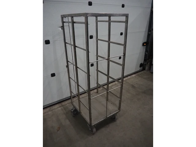 Nn trolley - afbeelding 4 van  5