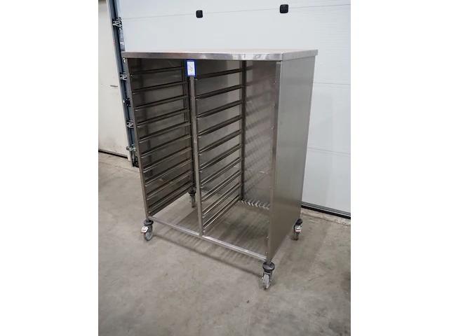 Nn trolley - afbeelding 2 van  4