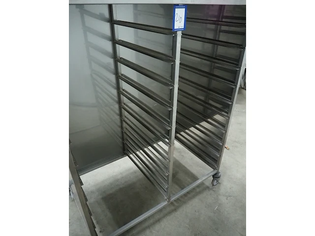Nn trolley - afbeelding 4 van  4