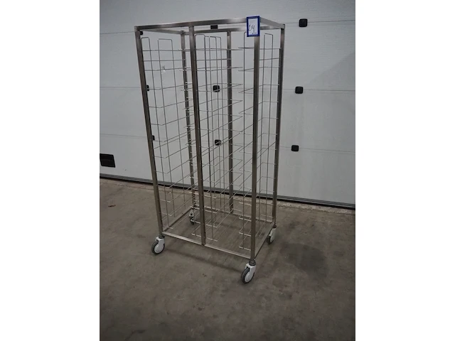 Nn trolley - afbeelding 1 van  3