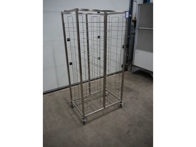 Nn trolley - afbeelding 2 van  3