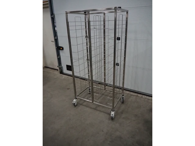 Nn trolley - afbeelding 3 van  3