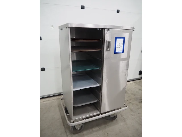 Nn trolley - afbeelding 2 van  7