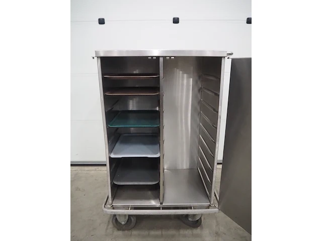 Nn trolley - afbeelding 5 van  7