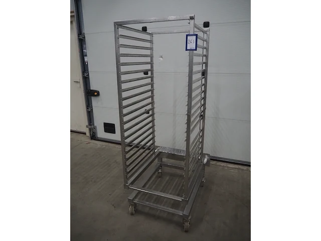 Nn trolley - afbeelding 1 van  7
