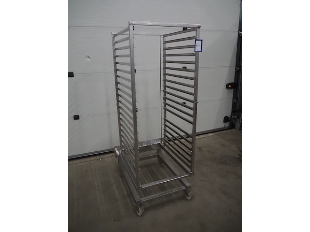 Nn trolley - afbeelding 2 van  7