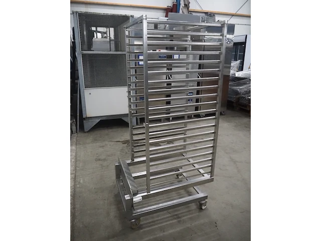 Nn trolley - afbeelding 3 van  7