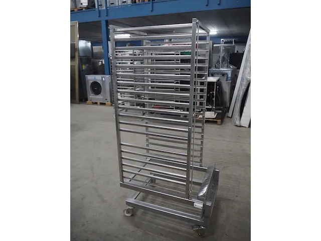 Nn trolley - afbeelding 4 van  7