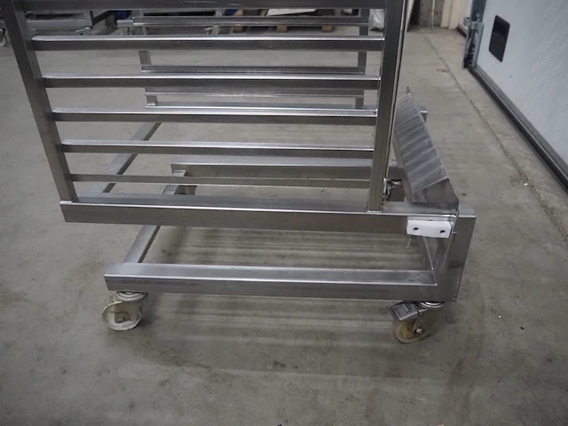 Nn trolley - afbeelding 5 van  7
