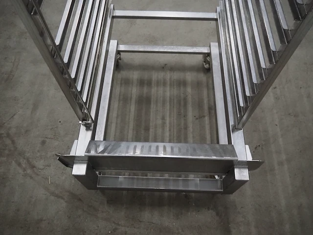 Nn trolley - afbeelding 6 van  7