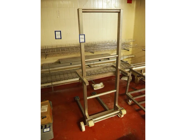 Nn trolley - afbeelding 2 van  4