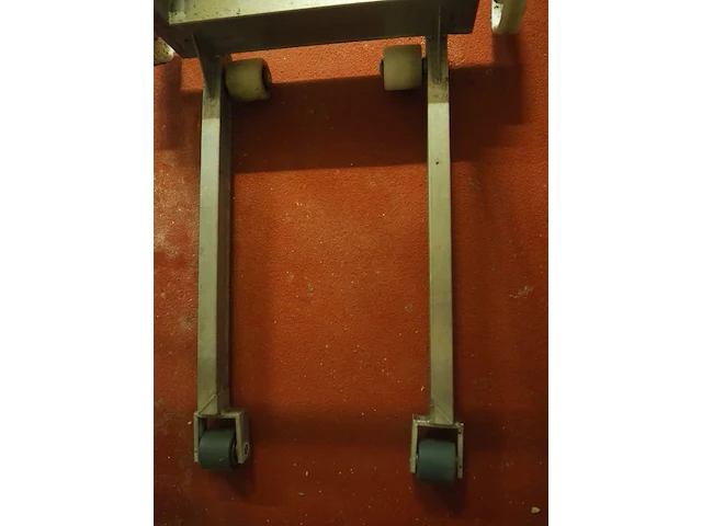 Nn trolley - afbeelding 3 van  4