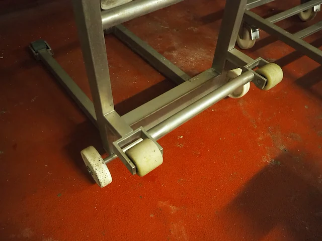 Nn trolley - afbeelding 4 van  4