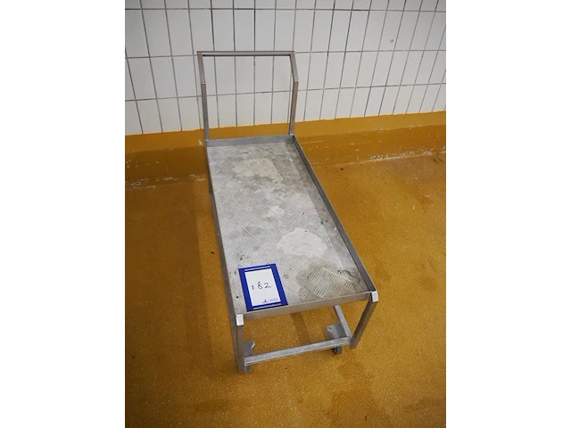 Nn trolley - afbeelding 1 van  3