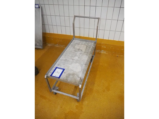 Nn trolley - afbeelding 2 van  3