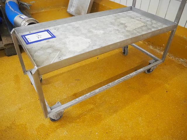 Nn trolley - afbeelding 3 van  3